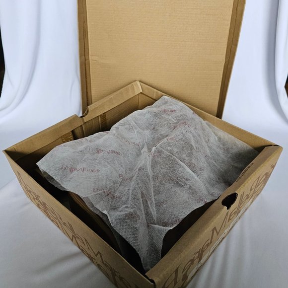 Taupe Suede Peep-Toe Slouch Bootie - Bella Marie - Picture 13 of 15